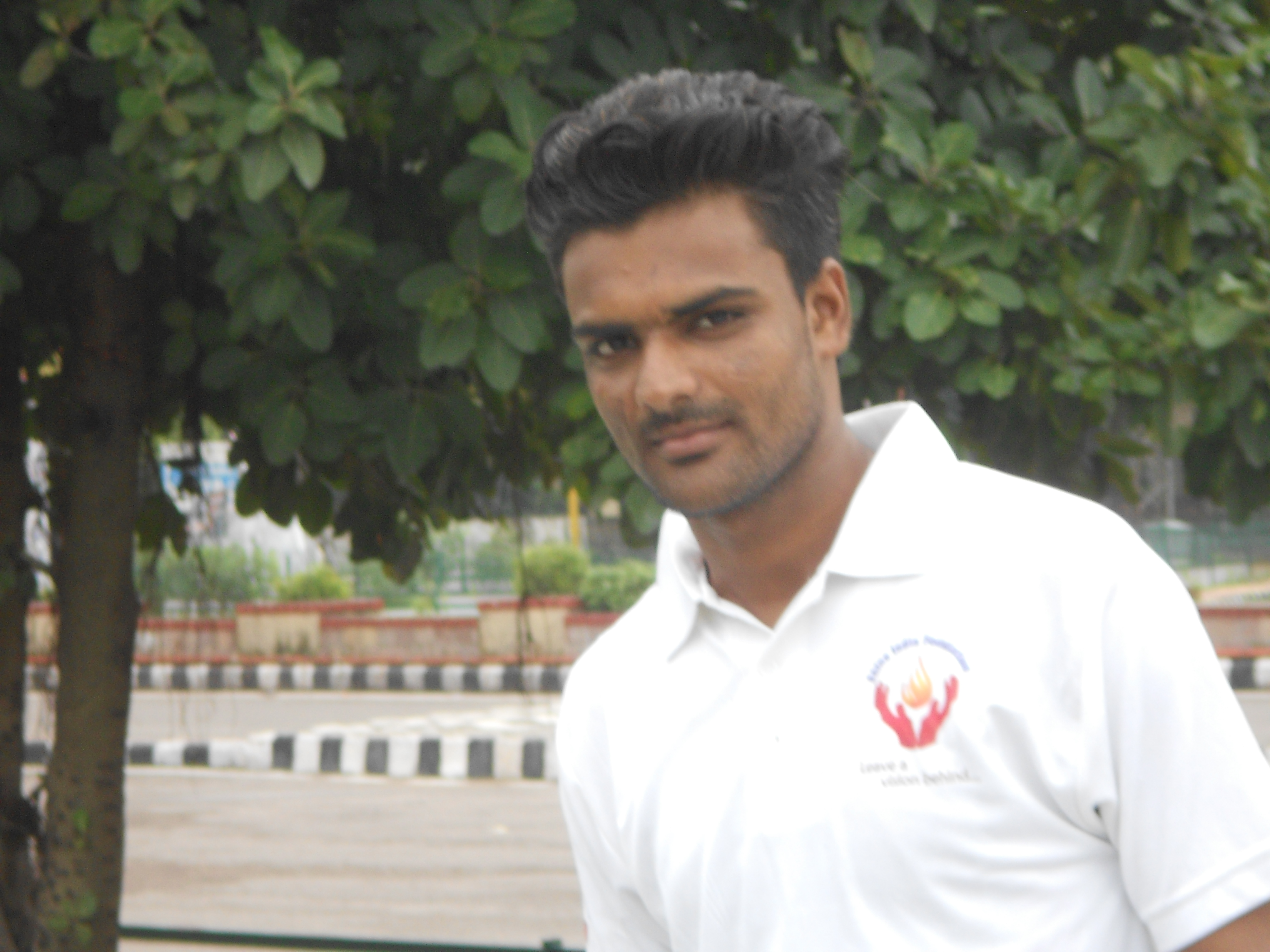 Shine India