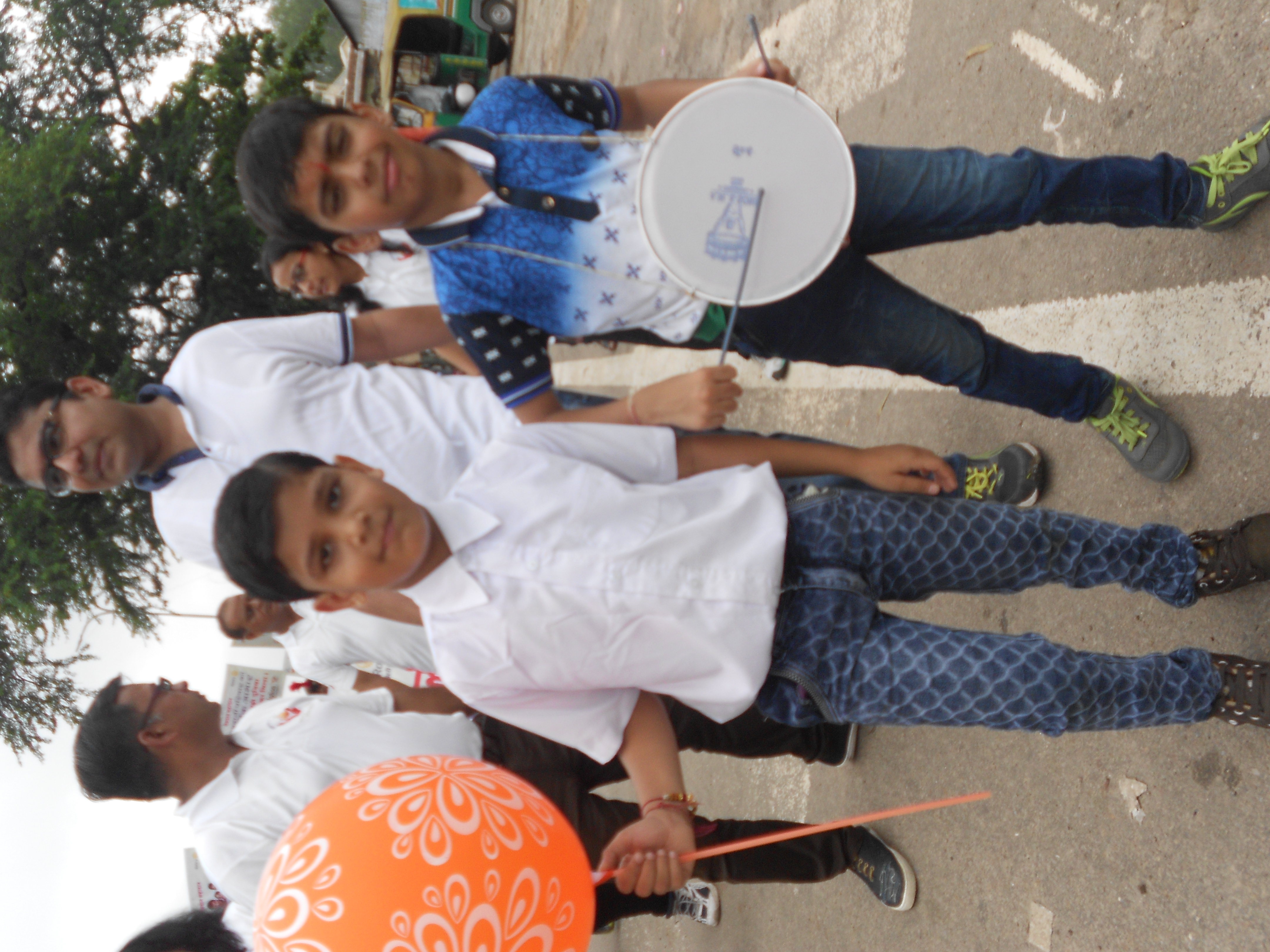 Shine India
