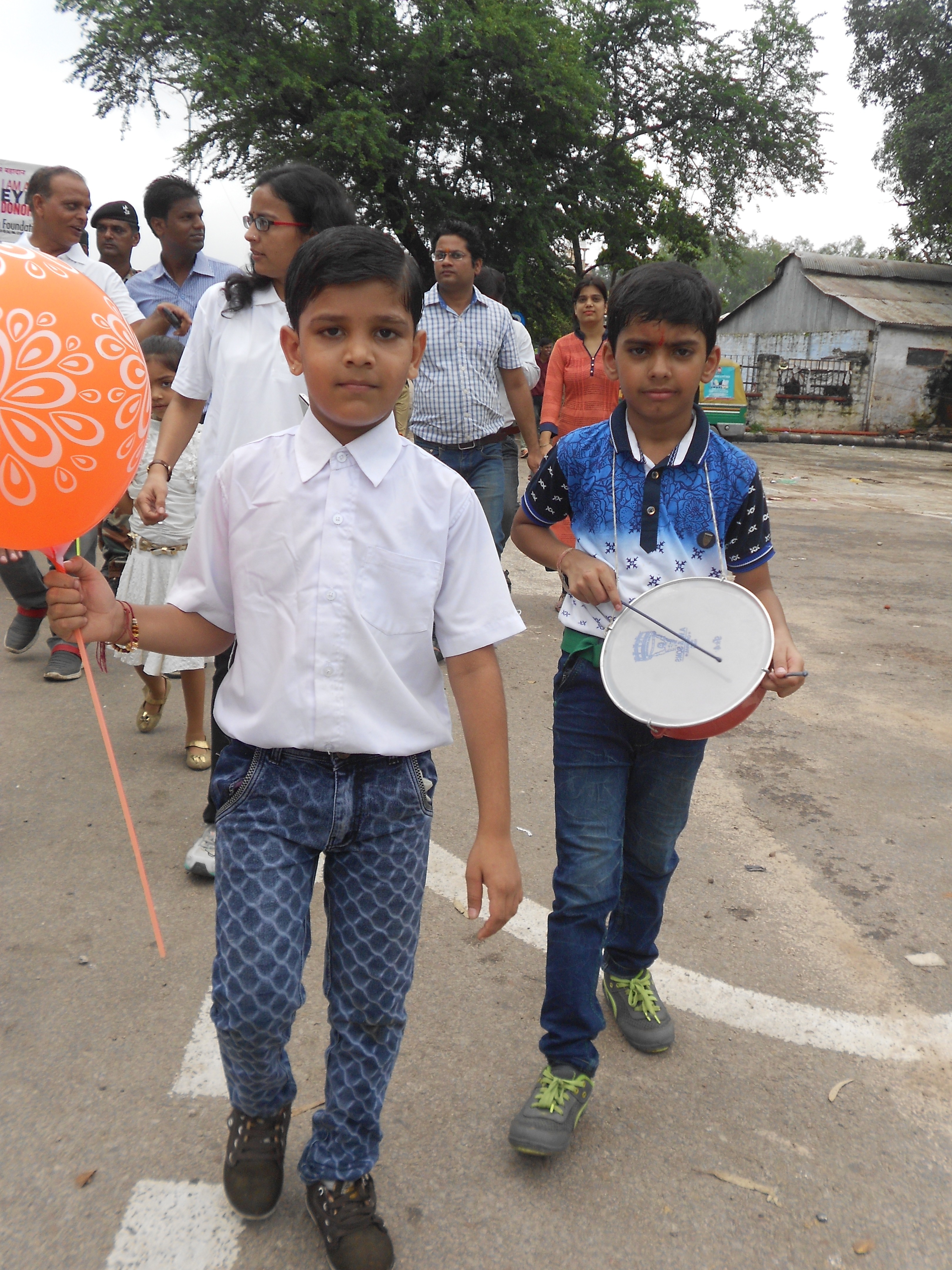 Shine India