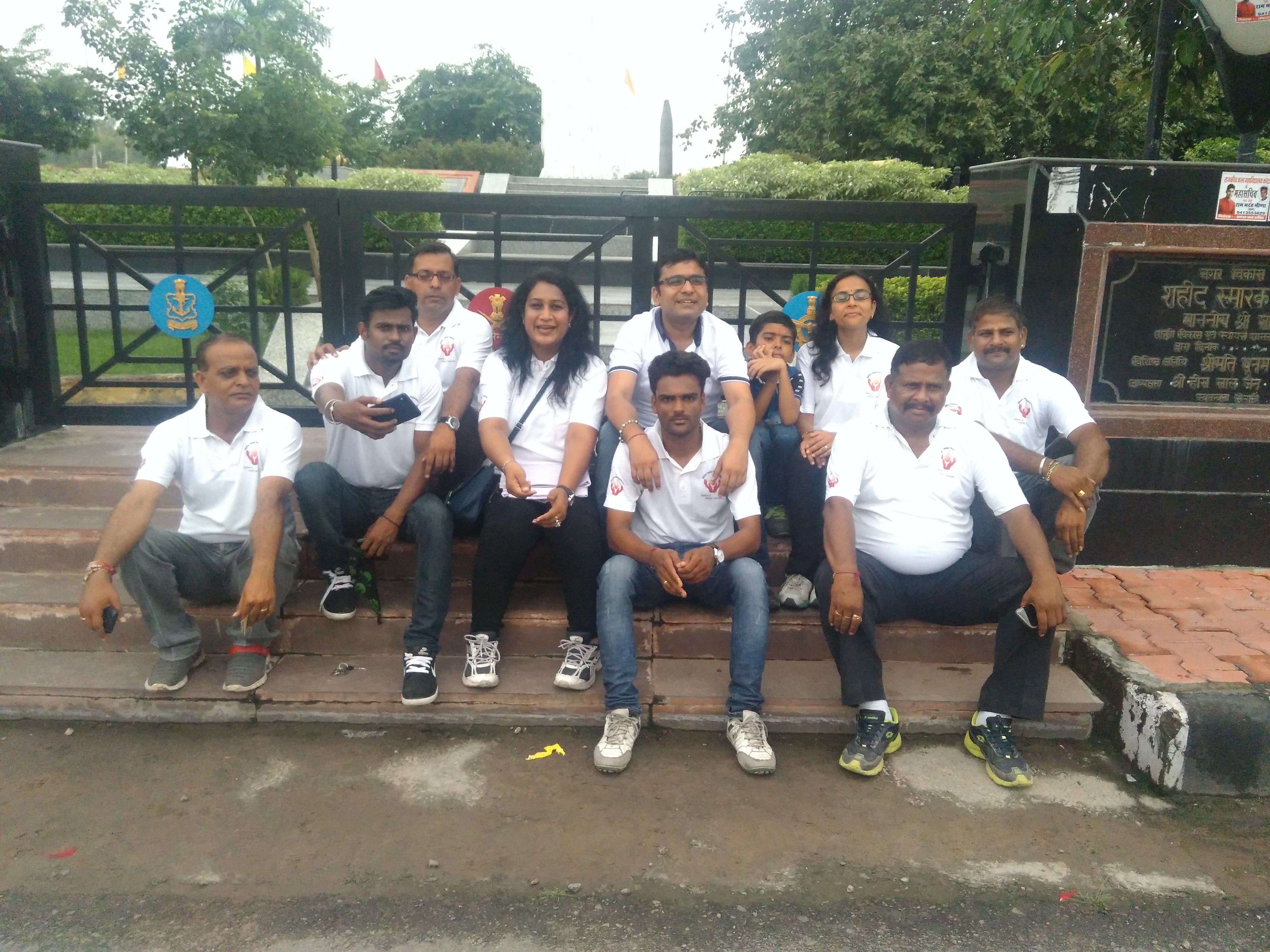 Shine India